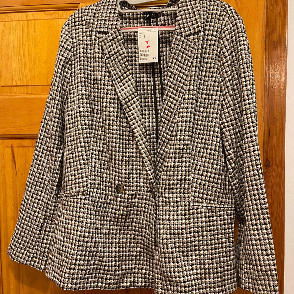Blazer